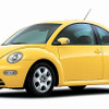 【今日のプレゼント】VW『ニュービートル』など豪華賞品を1365名に
