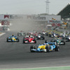 【F1ハンガリーGP写真蔵】最年少優勝アロンソにチームも熱狂