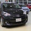 ラクティス新型