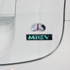 三菱 i-MiEV 北米仕様