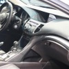 アキュラ TSX スポーツワゴン