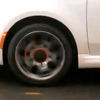 500の米国CMキャプチャー画像