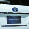 トヨタ RAV4 EV