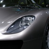 ジュネーブモーターショーで披露された918スパイダー
