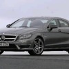 CLS63AMG 動画キャプチャ