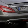 CLS63AMG 動画キャプチャ