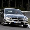 CLS63AMG 動画キャプチャ