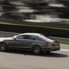 CLS63AMG 動画キャプチャ
