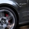 CLS63AMG 動画キャプチャ