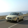 【フランクフルトショー2003出品車】新型ボルボ『S40』で拡大