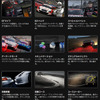 PS3用ソフト『グランツーリスモ5』の製品情報コーナーを公開した。