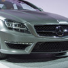 メルセデスベンツ CLS63AMG