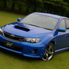 インプレッサ WRX STI 4ドア