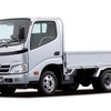 トヨタ自動車のダイナ