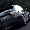 インプレッサ WRX STI