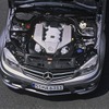 現行のC63 AMG