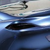 ロサンゼルスモーターショー10に展示されたSHINARI