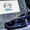 ロサンゼルスモーターショー10に展示されたSHINARI