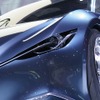 ロサンゼルスモーターショー10に展示されたSHINARI