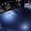 ロサンゼルスモーターショー10に展示されたSHINARI
