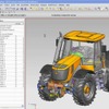 NX CAD 使用イメージ