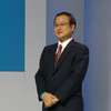 伊東孝紳社長