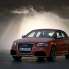 RS3スポーツバック 動画キャプチャ