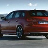 RS3スポーツバック 動画キャプチャ