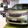 セレナ新型