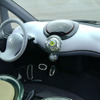 【フランクフルトショー2003出品車】三菱『i』の国内投入は05年