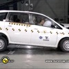 陸風汽車（LANDWIND） CV9のユーロNCAP 衝突テスト動画スクリーンショット