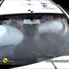 陸風汽車（LANDWIND） CV9のユーロNCAP 衝突テスト動画スクリーンショット