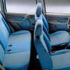 【フランクフルトショー2003出品車】新型フィアット『パンダ』量産デビュー