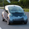 【フランクフルトショー2003出品車】三菱『i』は量産化されて海外へ