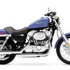【ハーレーダビットソン写真蔵】誇り高き2004年モデル---全22車種