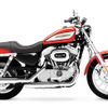 【ハーレーダビットソン写真蔵】誇り高き2004年モデル---全22車種