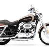 【ハーレーダビットソン写真蔵】誇り高き2004年モデル---全22車種