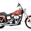 【ハーレーダビットソン写真蔵】誇り高き2004年モデル---全22車種