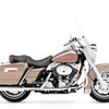 【ハーレーダビットソン写真蔵】誇り高き2004年モデル---全22車種
