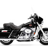【ハーレーダビットソン写真蔵】誇り高き2004年モデル---全22車種