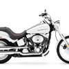 【ハーレーダビットソン写真蔵】誇り高き2004年モデル---全22車種