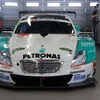 トヨタモータースポーツフェスティバルにレースクイーンが集合