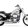 【ハーレーダビットソン写真蔵】誇り高き2004年モデル---全22車種
