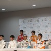 トヨタモータースポーツフェスティバルに参加した中嶋一貴、「来年は絶対にレースをする」と宣言。