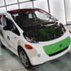 三菱 i-MiEV 北米仕様