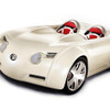 【フランクフルトショー2003出品車】トヨタ『CS＆S』……ハイブリッドだぞ