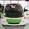 三菱 i-MiEV 北米仕様