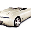 【フランクフルトショー2003出品車】トヨタ『CS＆S』……ハイブリッドだぞ