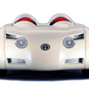 【フランクフルトショー2003出品車】トヨタ『CS＆S』……ハイブリッドだぞ