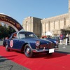 非常に珍しいフランス車。ファセルベガ・ファセリアF2